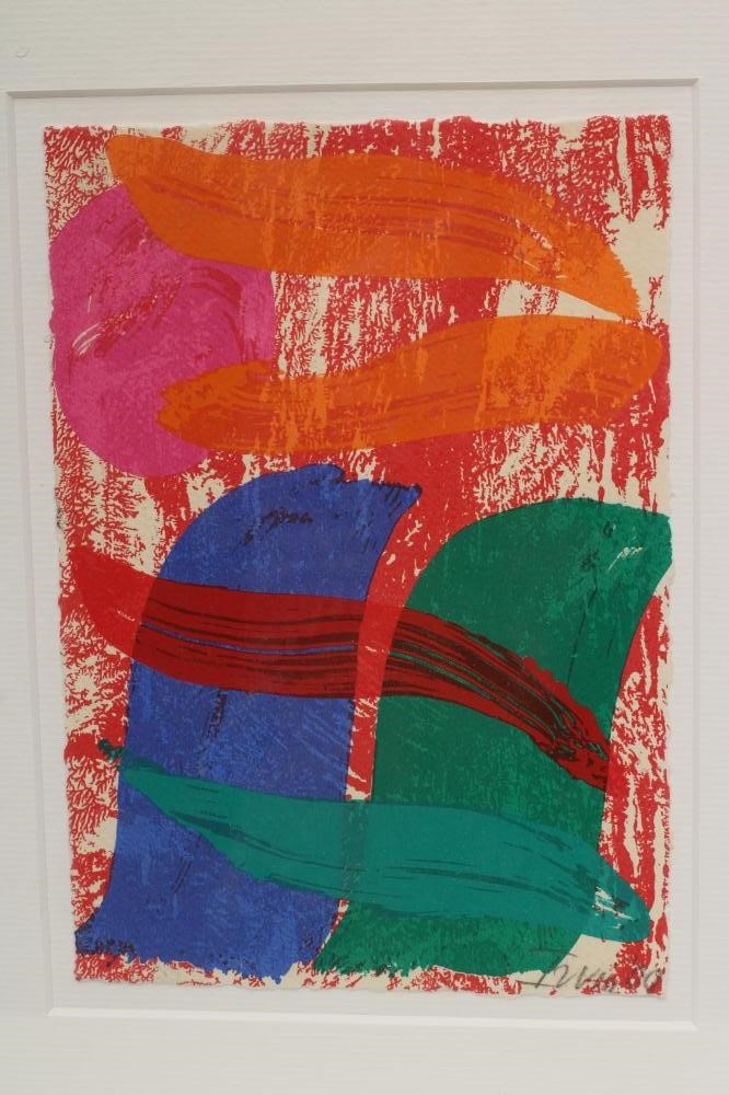 ALBERT IRVIN R.A. (1922-2015) Image