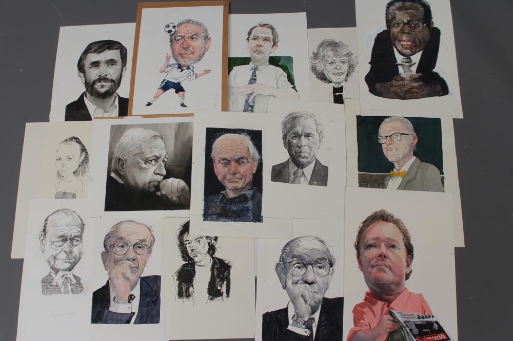 MICHAEL MCGUINNESS (1935-2016) Image