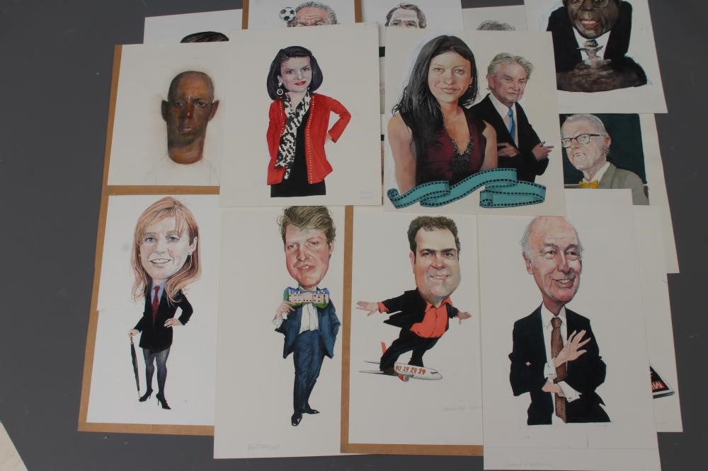 MICHAEL MCGUINNESS (1935-2016) Image