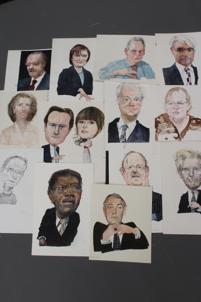 MICHAEL MCGUINESS (1935-2016) Image