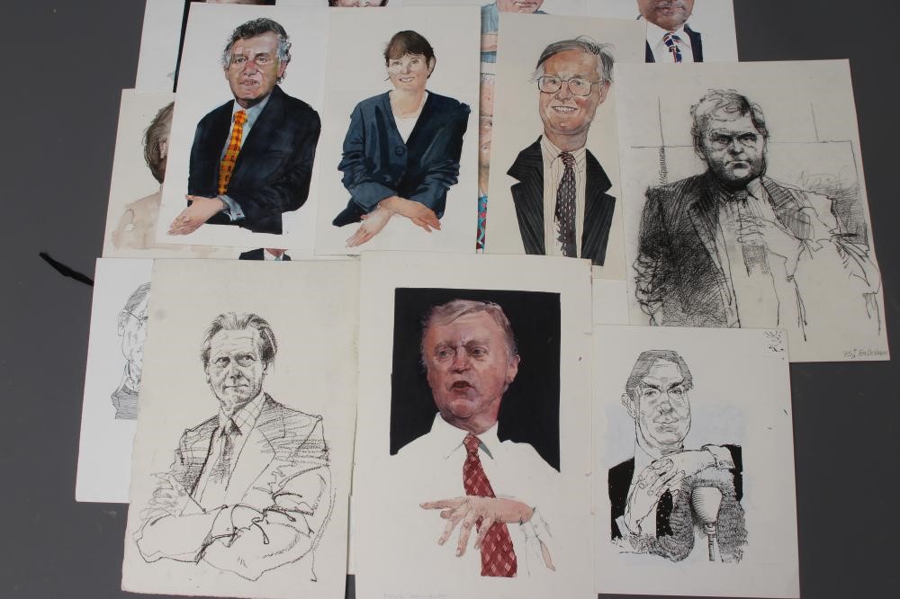 MICHAEL MCGUINESS (1935-2016) Image