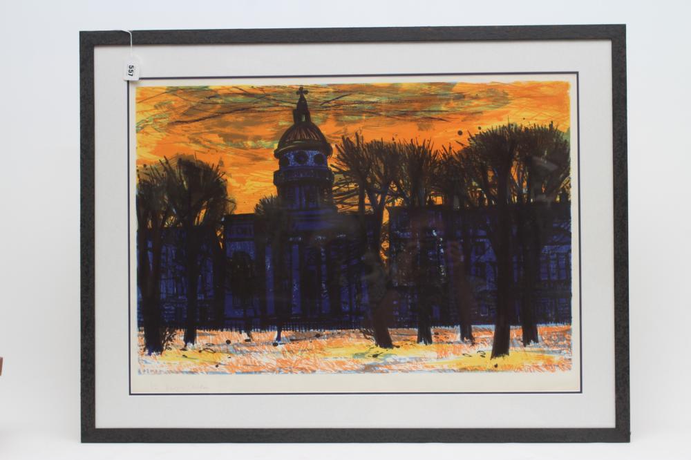 MARJORIE CLINTON (1931-2005) Image