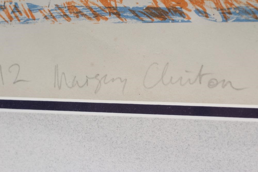 MARJORIE CLINTON (1931-2005) Image