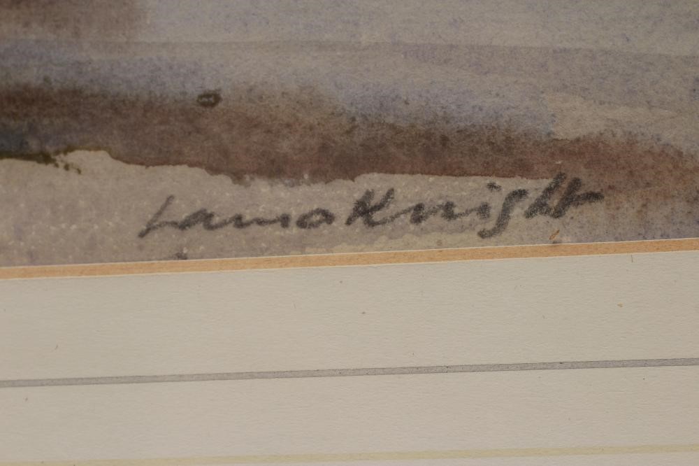 LAURA KNIGHT (1877-1970) Image