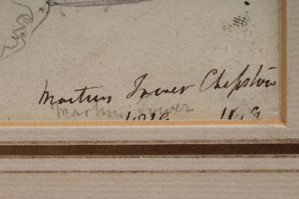 ATTRIBUTED TO JOHN SELL COTMAN (1782-1842) Image