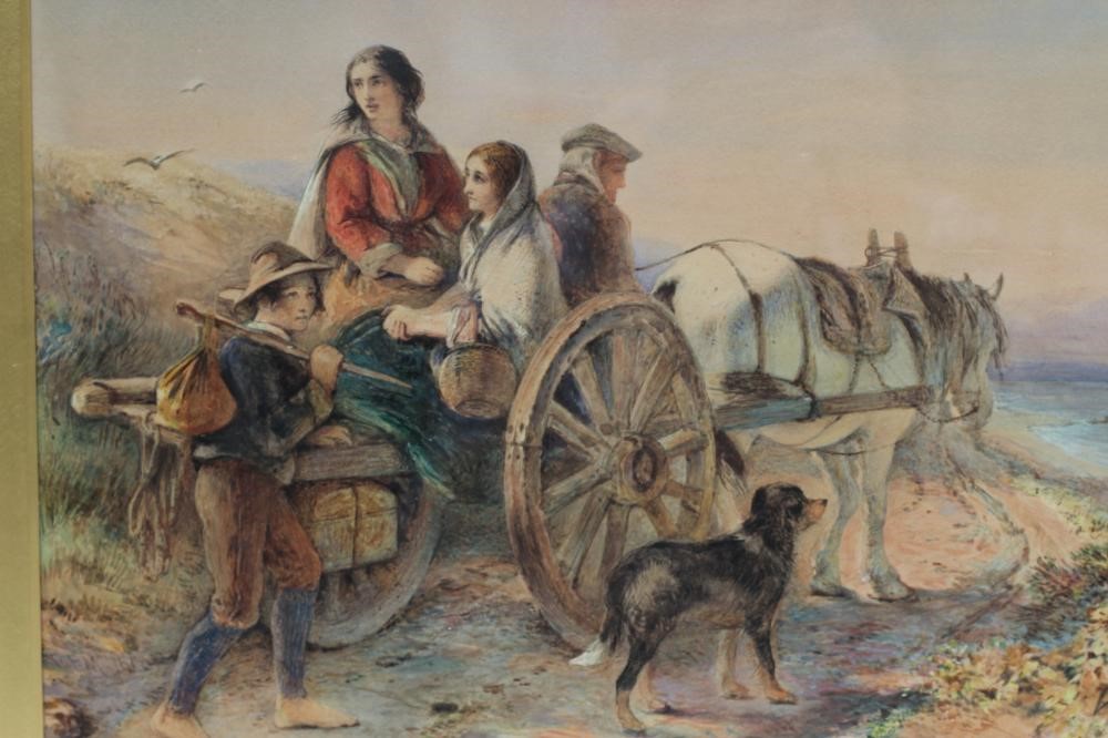 THOMAS FALCON MARSHALL (1818-1878) Image