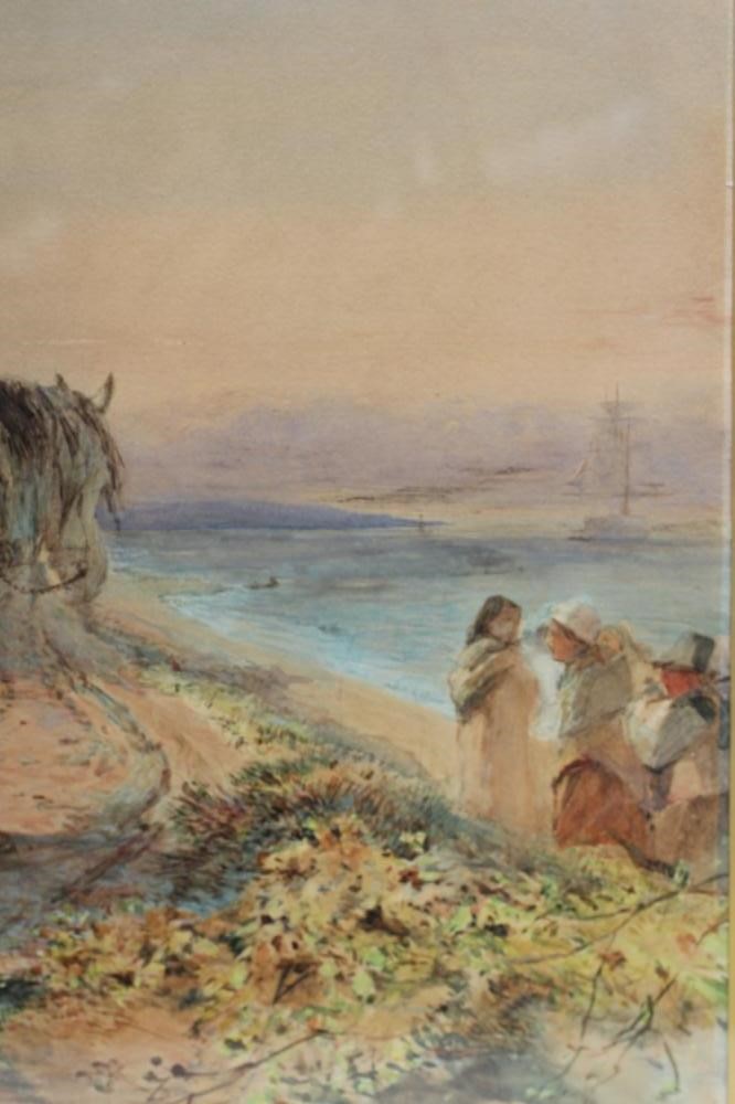 THOMAS FALCON MARSHALL (1818-1878) Image