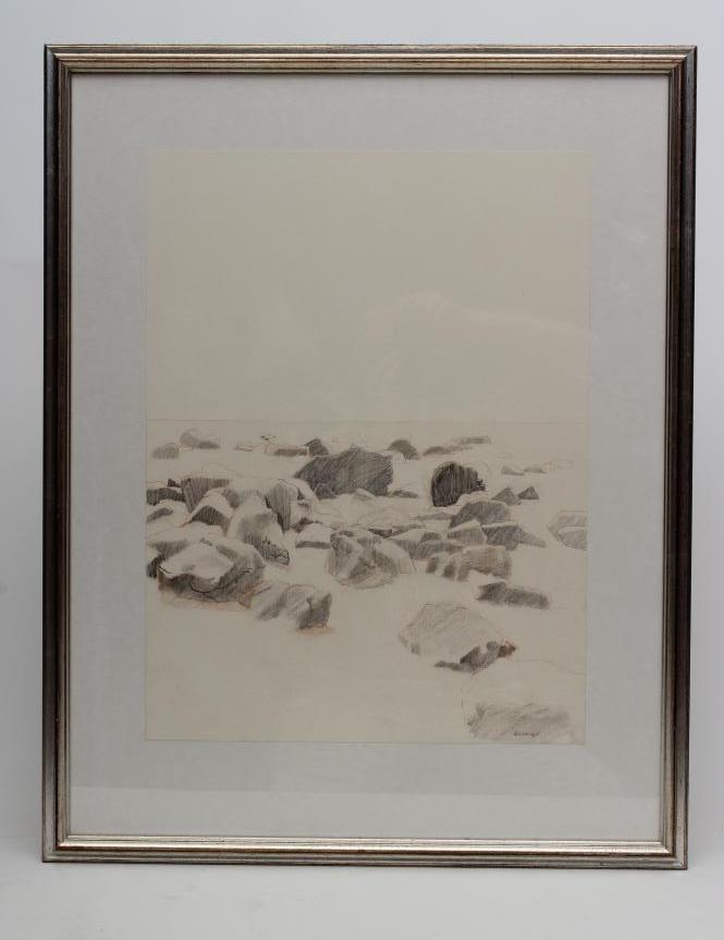 ALEXANDRA GARDNER (Scottish b.1945) Image