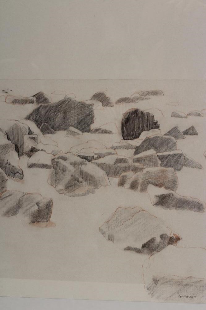 ALEXANDRA GARDNER (Scottish b.1945) Image