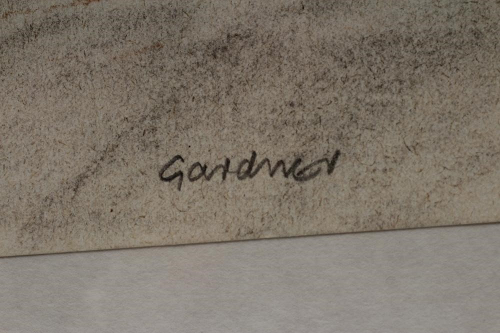 ALEXANDRA GARDNER (Scottish b.1945) Image