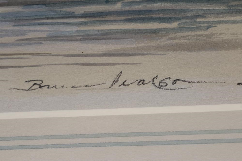 BRUCE EDWARD PEARSON (b.1950) Image