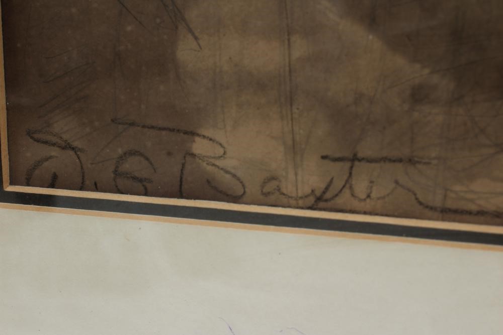 WILLIAM GILES BAXTER (1856-1888) Image