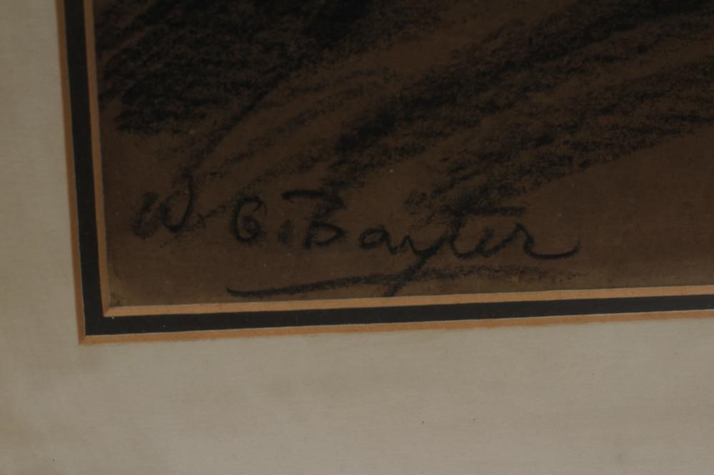 WILLIAM GILES BAXTER (1856-1888) Image