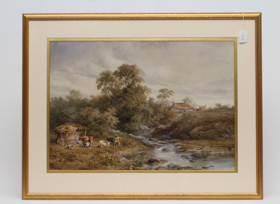 AGNES MCARTHUR (exh.1880-1902) Image