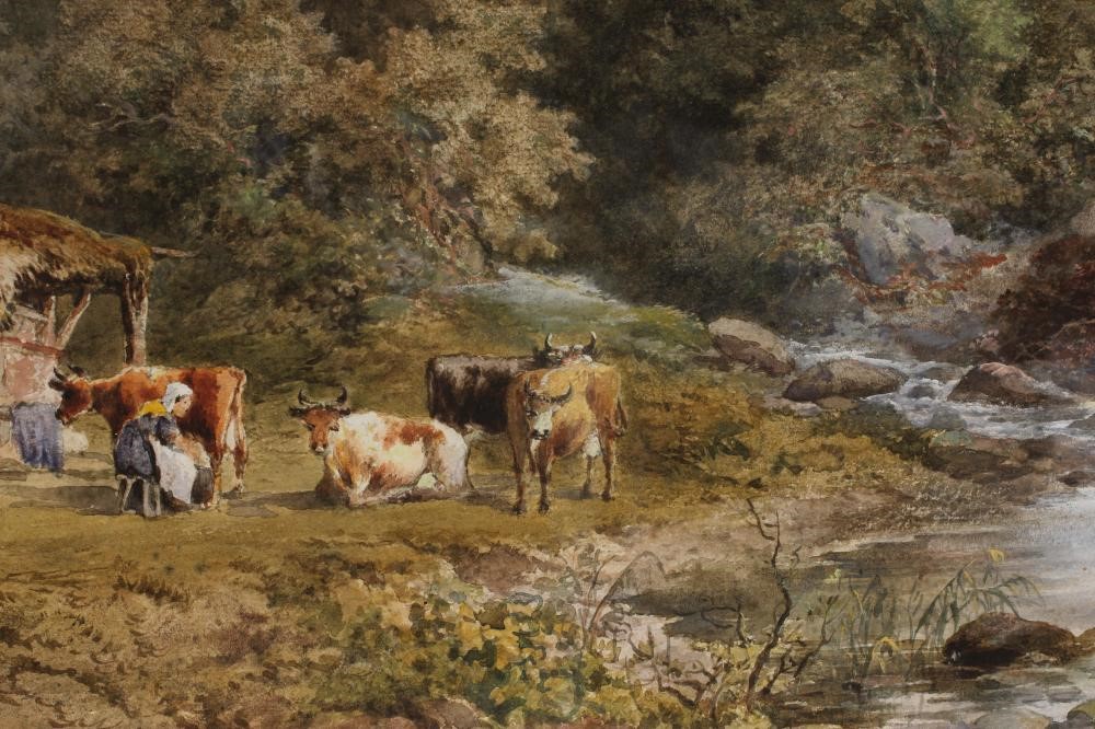 AGNES MCARTHUR (exh.1880-1902) Image