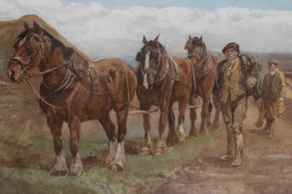 THOMAS IVESTER LLOYD (1873-1942) Image