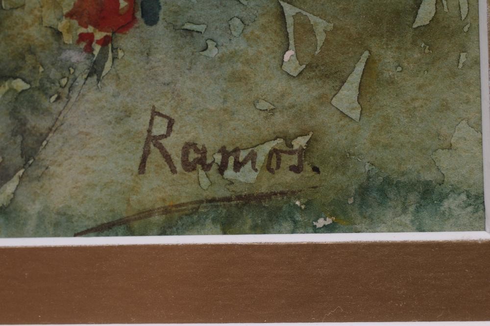 SPANISH SCHOOL (c.1900) Image