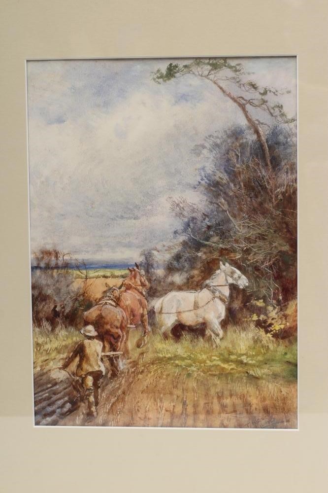 THOMAS IVESTER LLOYD (1873-1942) Image