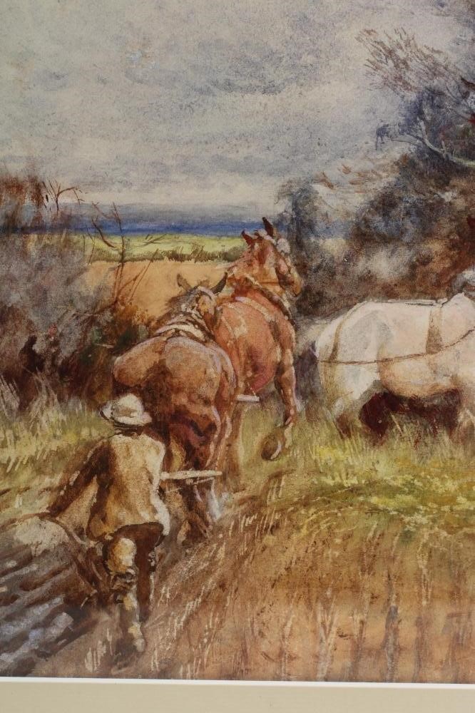 THOMAS IVESTER LLOYD (1873-1942) Image