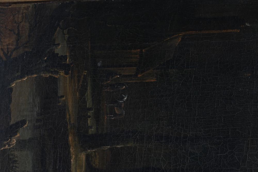 FLEMISH SCHOOL (19th Century) Image