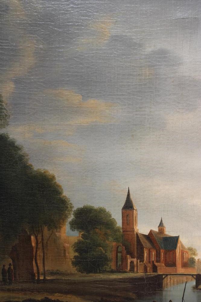 FLEMISH SCHOOL (19th Century) Image