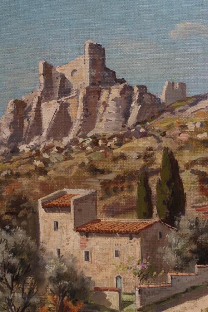 LUCIEN POTRONET (French 1889-1974) Image