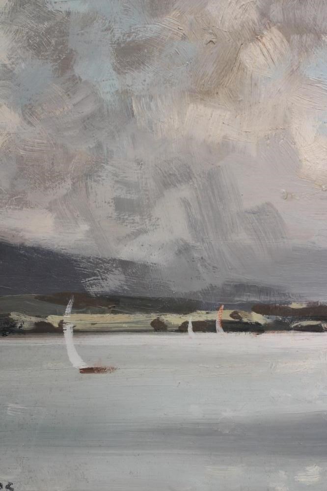 AUBREY R. PHILLIPS (1920-2005) Image