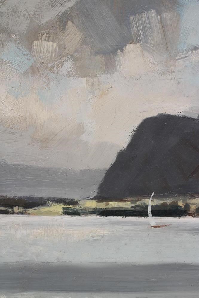 AUBREY R. PHILLIPS (1920-2005) Image