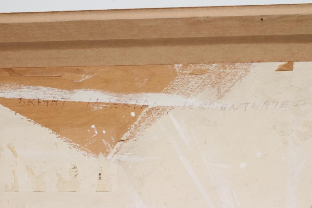 AUBREY R. PHILLIPS (1920-2005) Image