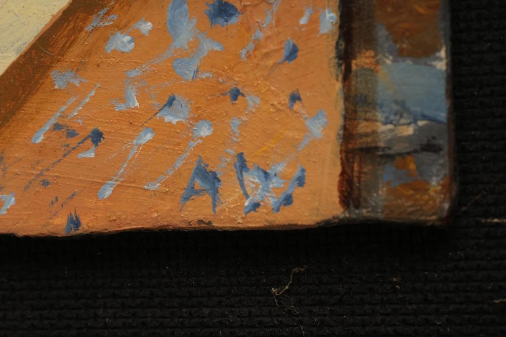 ANTHONY WHISHAW (b.1930) Image