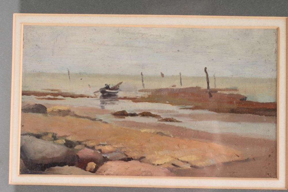 BRITISH SCHOOL (Early 20th Century) Image