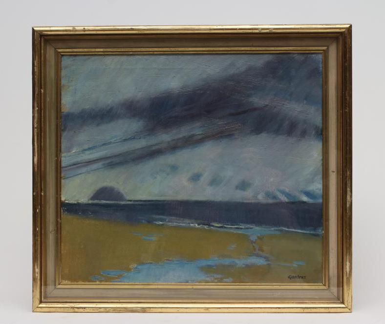 ALEXANDRA GARDNER (Scottish b.1945) Image