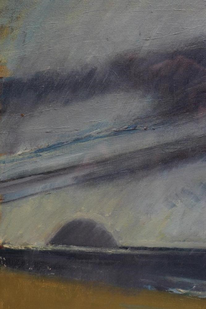 ALEXANDRA GARDNER (Scottish b.1945) Image