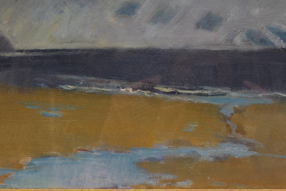 ALEXANDRA GARDNER (Scottish b.1945) Image