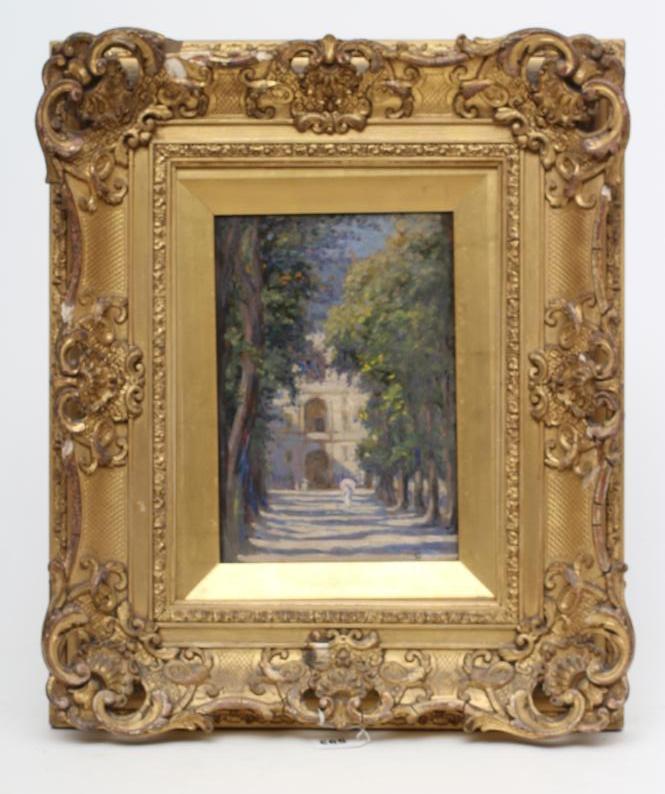 JOHN COLIN FORBES R.A. (1846-1925) Image