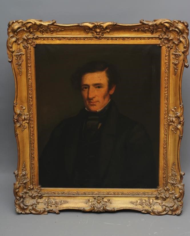 ENGLISH SCHOOL  (2nd half 19th Century) Image