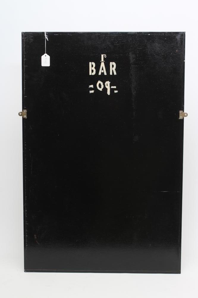 BILLY CHILDISH (b.1959) Image