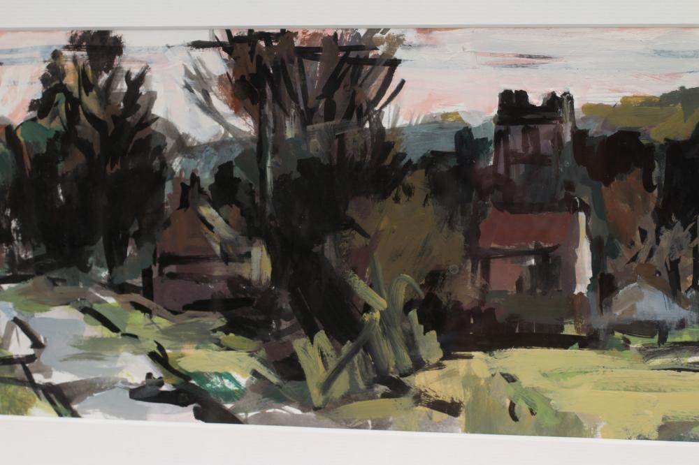 BARRY CARTER (Contemporary) Image