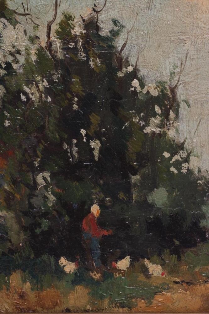 JOOP KROPFF (Dutch 1892-1979) Image