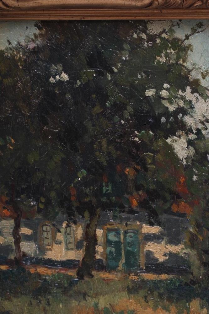 JOOP KROPFF (Dutch 1892-1979) Image