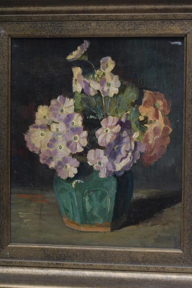 HENRIETTA DINGEMANS-NUMANS (Dutch 1877-1955) Image