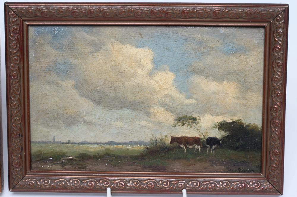 JACOB VAN ROSSUM (Dutch 1881-1963) Image