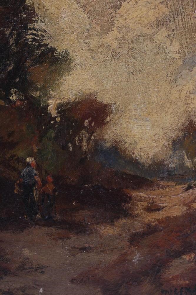 DUTCH SCHOOL (c.1900) Image