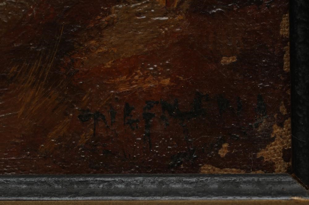 DUTCH SCHOOL (c.1900) Image