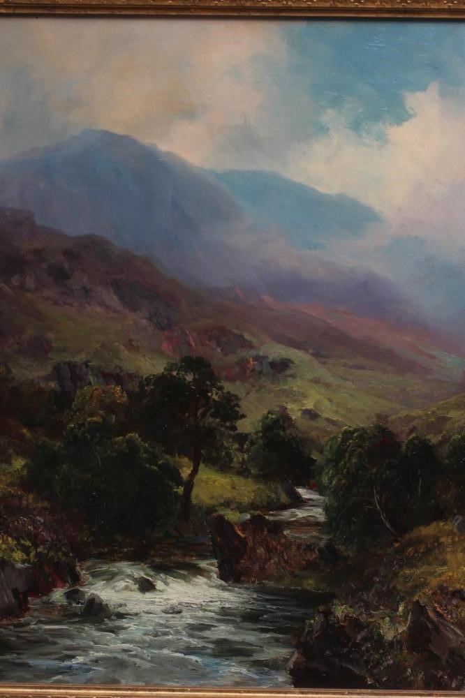 JOHN FALCONER SLATER (1857-1937) Image