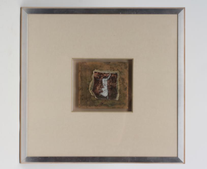 MALCOLM WHITTAKER (b.1937) Image