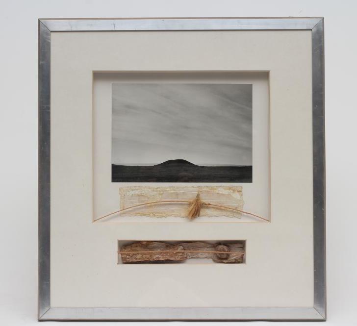 MALCOLM WHITTAKER (b.1937) Image