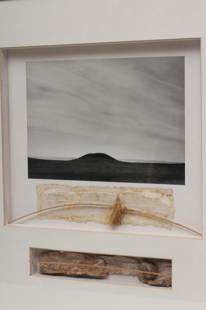 MALCOLM WHITTAKER (b.1937) Image