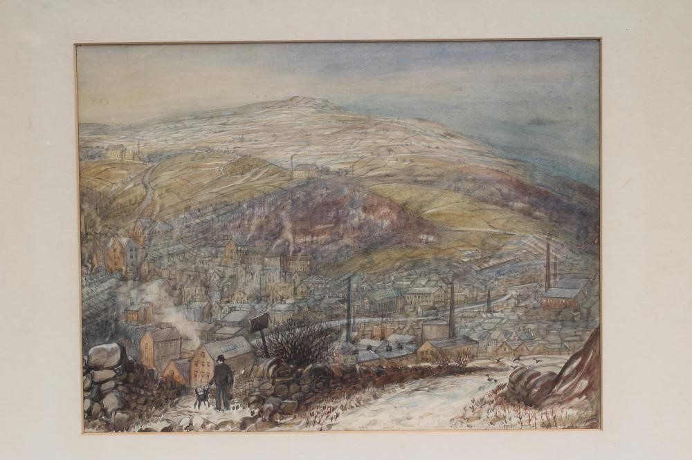 FREDERICK CECIL JONES (1891-1956) Image