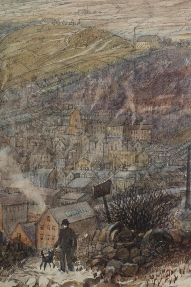 FREDERICK CECIL JONES (1891-1956) Image